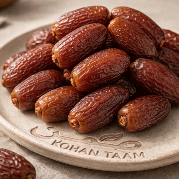 خرید عمده خرما