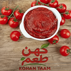 چرا بعضی ربها سفتتر یا آبکیترند؟