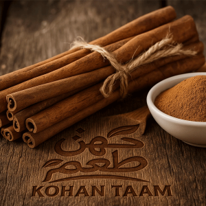 قیمت دارچین بسته بندی برای خرید روزانه