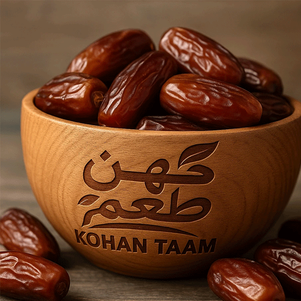 صادرات خرما به اروپا