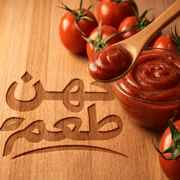 خرید رب گوجه صادراتی مستقیم از تولید کننده