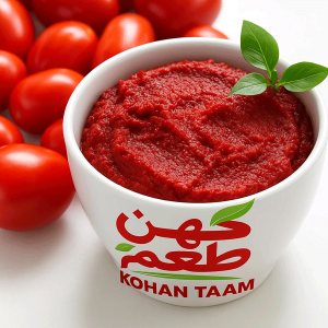 آیا رب گوجه برای رفلاکس معده مضر است؟