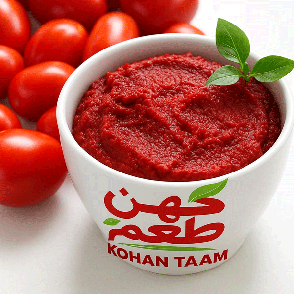 آیا رب گوجه برای رفلاکس معده مضر است؟