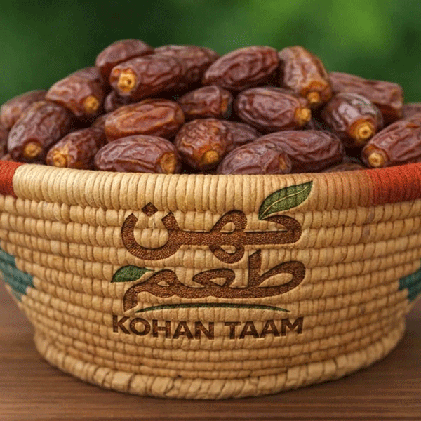 خرید خرما آماده بسته بندی برای شرکت های صادراتی