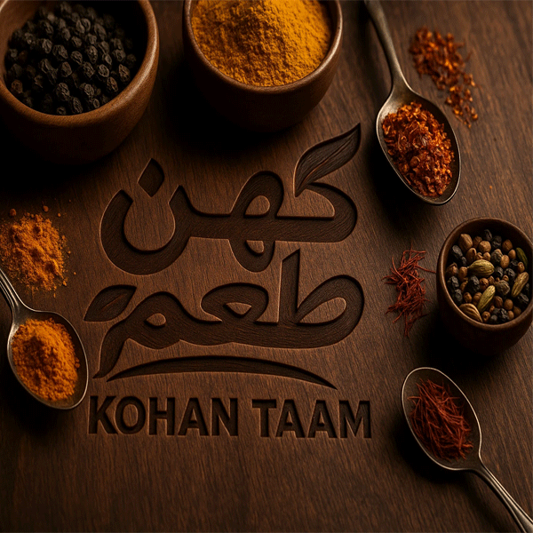 ادویه مناسب فست فود های ایرانی