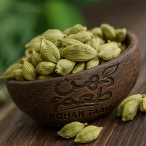 خرید عمده هل اکبر بنفش و سبز | تضمین اصالت کالا