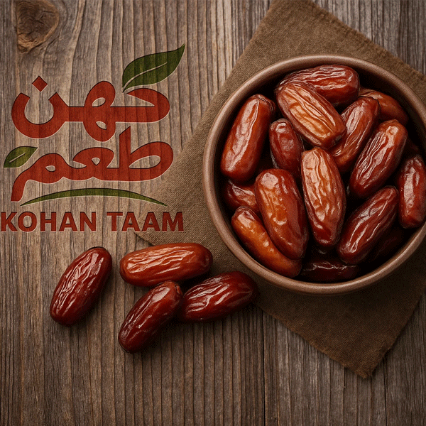 سورتینگ خرما