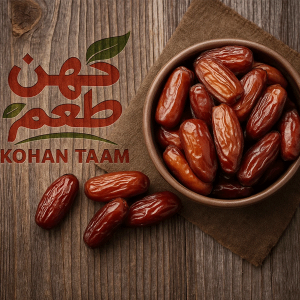 شناخت خرمای درجه یک از خرمای ضایعاتی