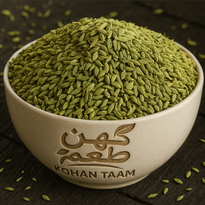 خرید زیره سبز بسته بندی شده با کیفیت صادراتی