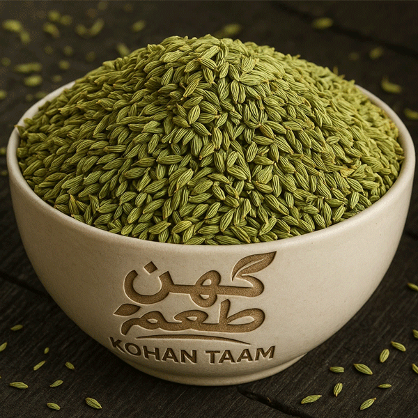روش تشخیص زیره اصل از تقلبی