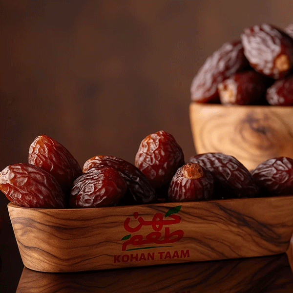 خرید خرما صادراتی برای بازار قطر و امارات