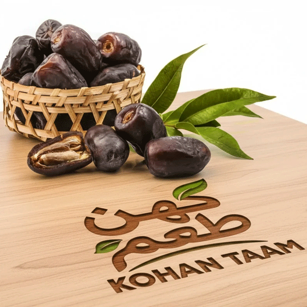 تاریخچه کاشت نخل خرما در ایران