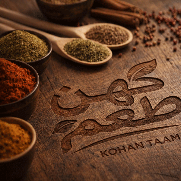 ادویه ها در طب سنتی ایران