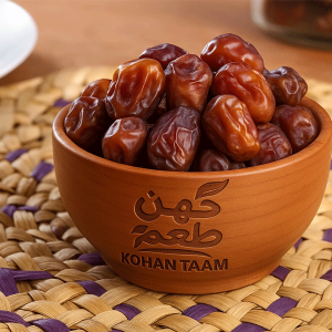 تاثیر شگفتانگیز خوردن خرما در ماههای آخر بارداری