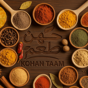 ادویه های ضد التهاب طبیعی