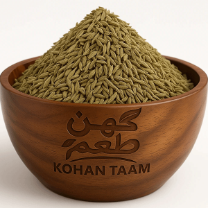 خرید عمده زیره سیاه کرمان و زیره سبز سبزوار
