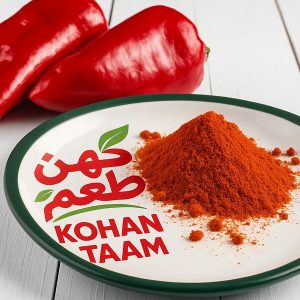 آیا ادویه پاپریکا برای فشار خون مفید است؟