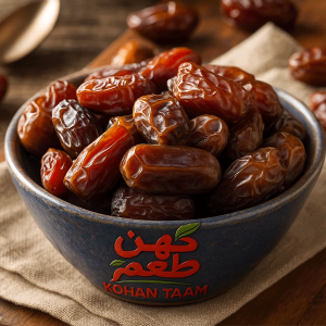 استاندارد های صادرات خرما به اروپا