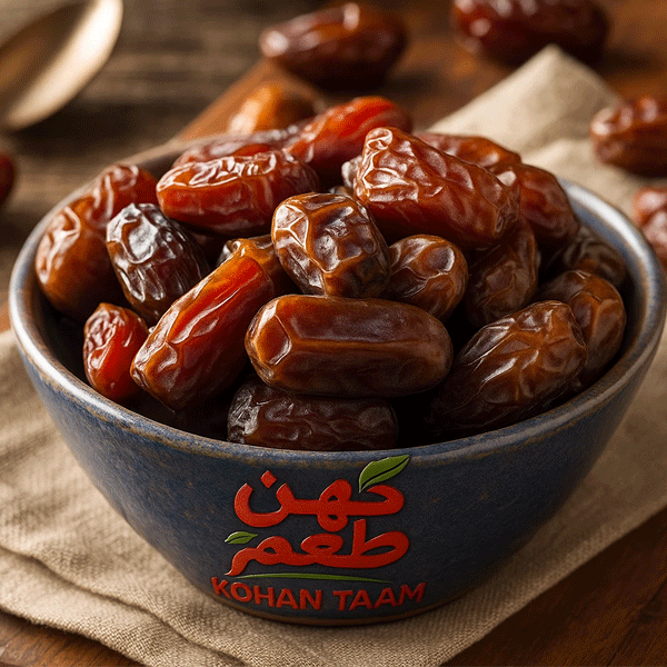 استاندارد های صادرات خرما به اروپا