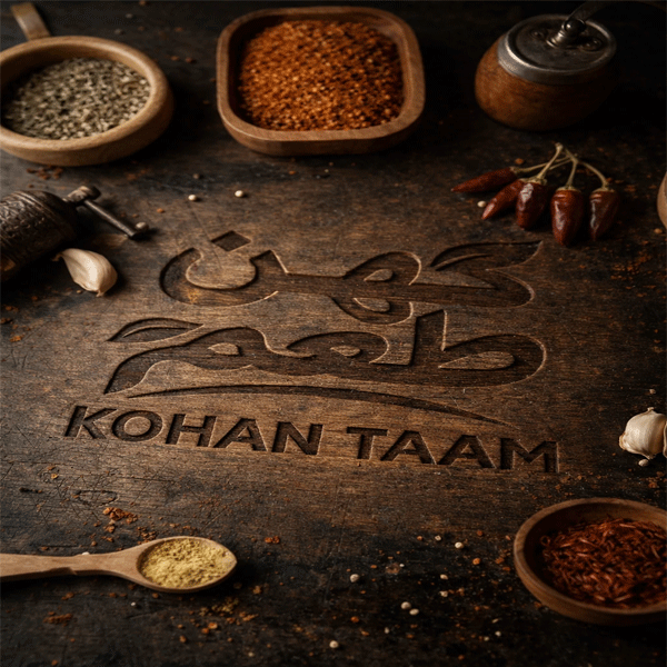 چرا ادویه پس از مدتی بی عطر میشود