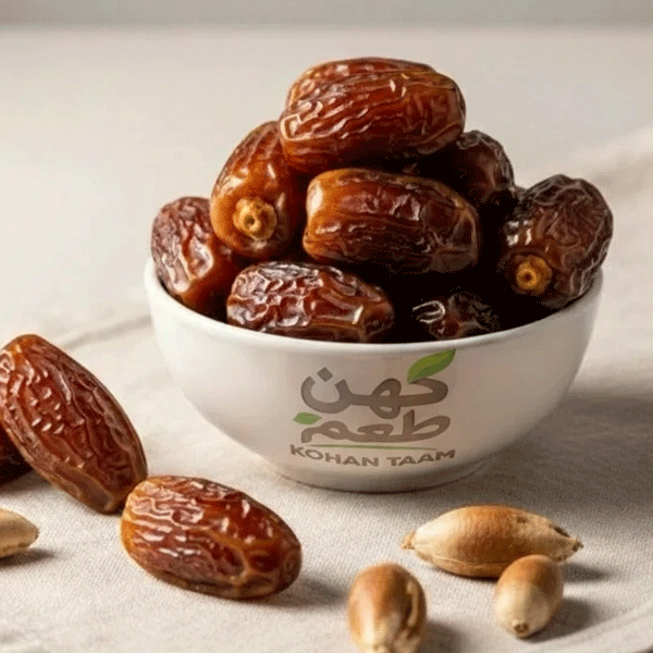 شناخت خرما درجه یک،دو و سه