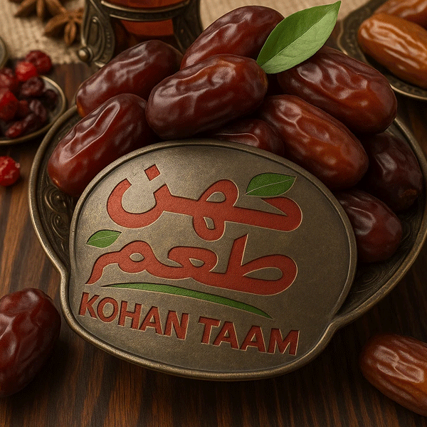 تاثیر مصرف خرما بر کم خونی