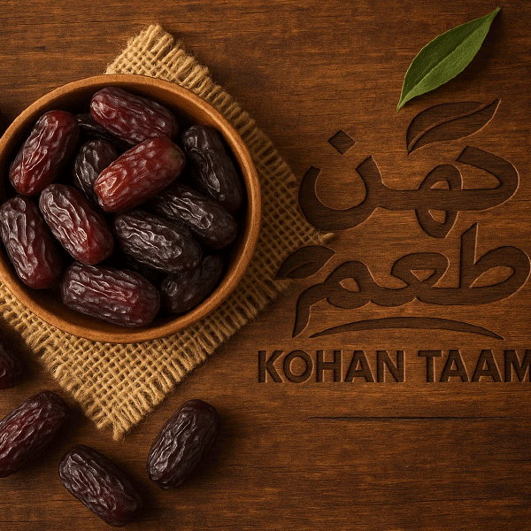 خوردن خرما قبل از خواب