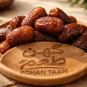 بهترین زمان مصرف خرما برای کاهش وزن