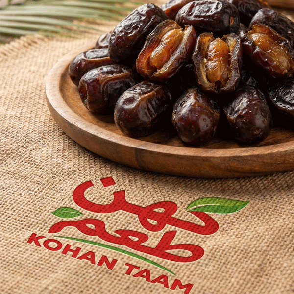 بهترین زمان خرید خرما مضافتی با کم ترین قیمت