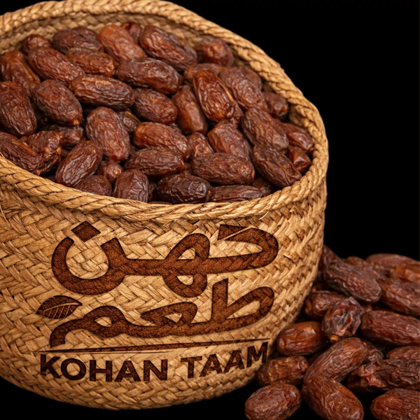 خواص خرما برای ورزشکاران