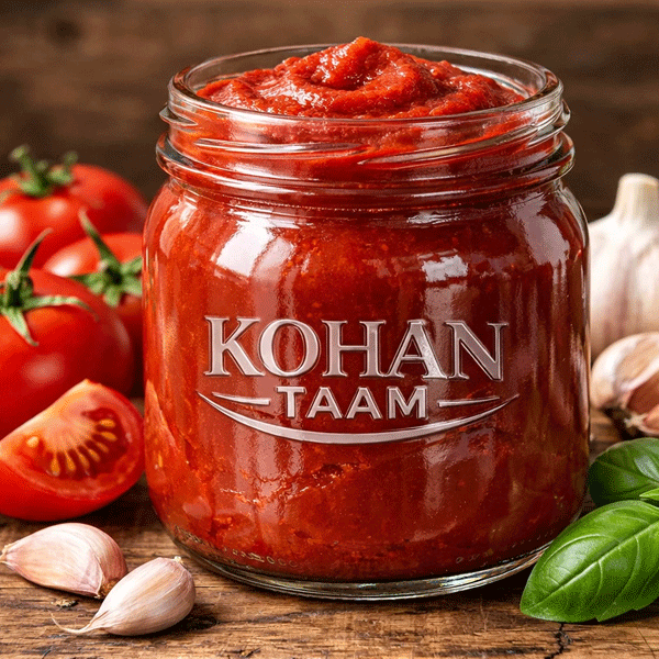 قیمت رب گوجه صنعتی