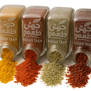 مشاوره راه اندازی مغازه عطاری و تامین صفر تا صد ادویه