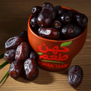 چطور کیفیت خرمای مضافتی تشخیص داده شود