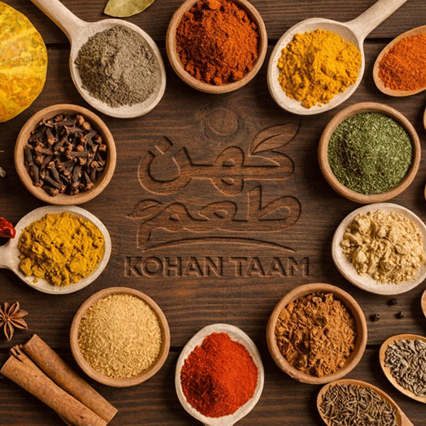 قیمت روز ادویه عمده