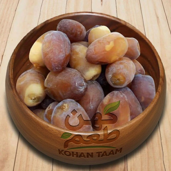 خرید رطب تازه عمده