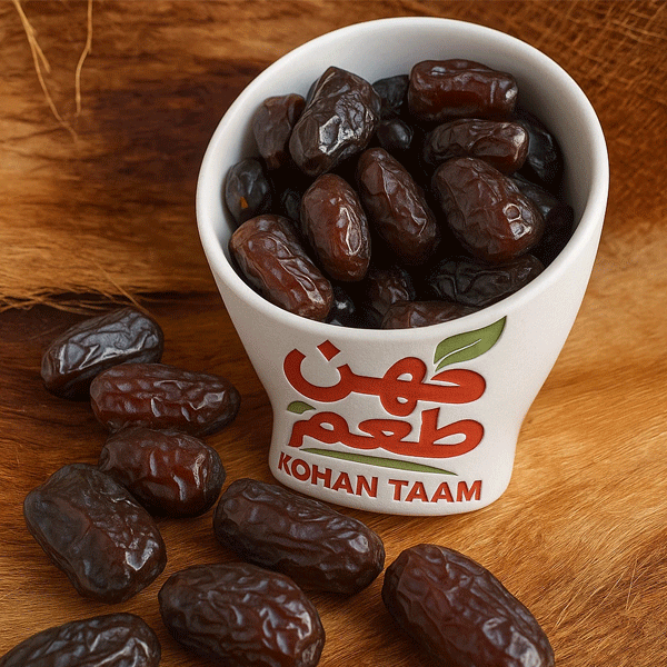 حساسیت به خرما