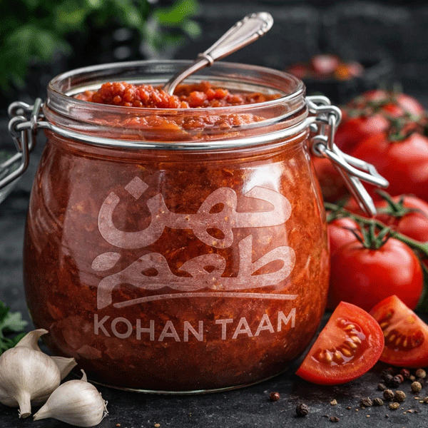 تفاوت رب گوجه بریکس 27 28 30