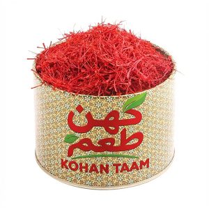 زعفران نرمه (شکسته)؛ کاربرد در صنایع تبدیلی و مشخصات کیفی