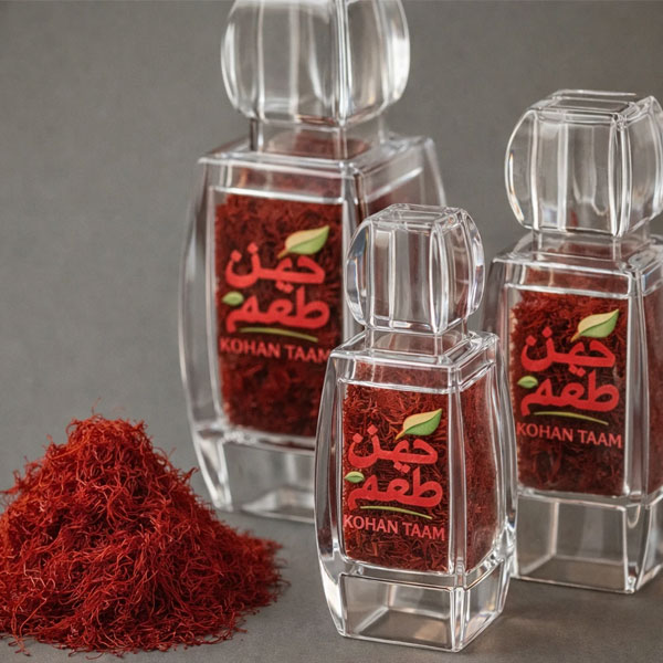فروش زعفران به شرکتهای داروسازی؛ الزامات و استانداردهای خاص