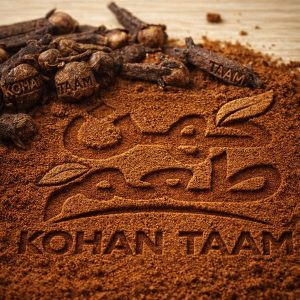 خرید چوب میخک و جوز هندی | ادویه‌های لوکس و وارداتی