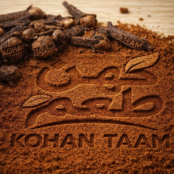 خرید چوب میخک و جوز هندی | ادویه‌های لوکس و وارداتی