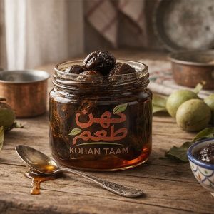 لیست قیمت انواع مربای تک نفره هتلی و بیمارستانی (۲۰ و ۲۵ گرمی)