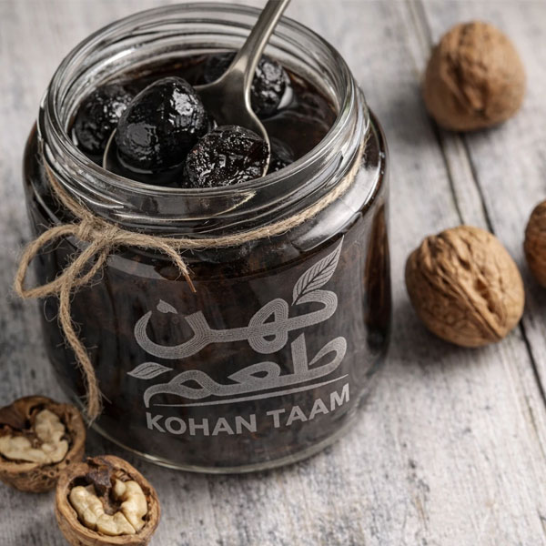 مربای هتلی کیش