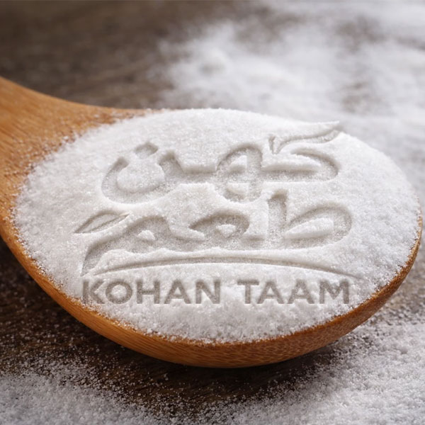 فروش عمده وانیل و بکینگ پودر