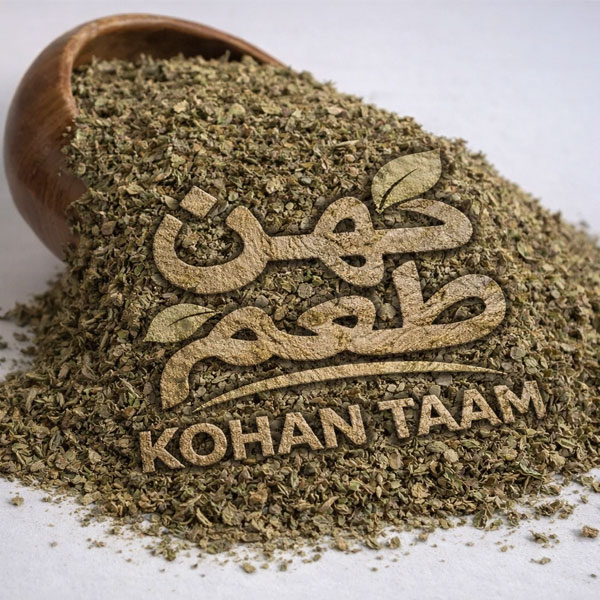 خرید عمده آویشن شیرازی و کوهی پهن برگ
