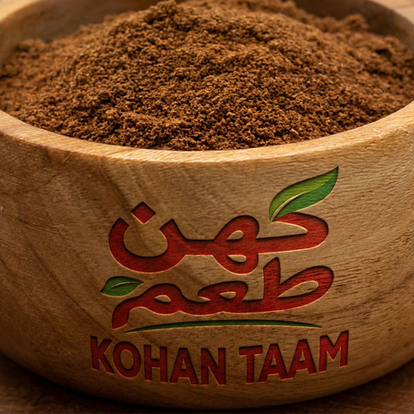 خرید چوب میخک و جوز هندی