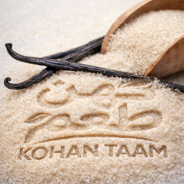 فروش عمده وانیل و بکینگ پودر