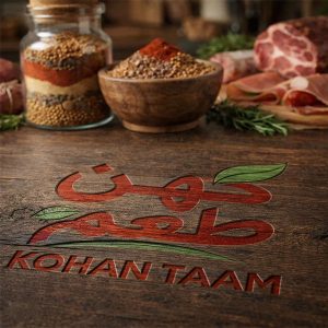 تامین کننده ادویه مخصوص سوسیس و کالباس (ادویه ترکیبی)