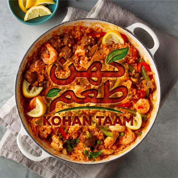 زعفران در غذاهای ملل؛ پائیا اسپانیایی و ریزوتو ایتالیایی