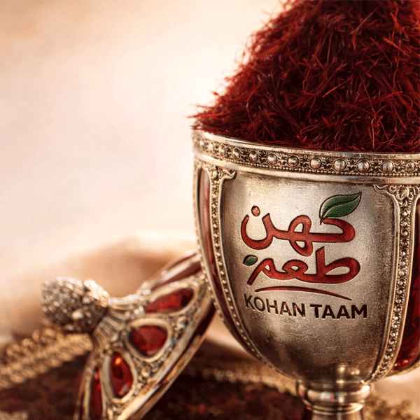 قیمت زعفران دسته